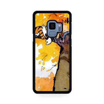 Calvin and Hobbes 2 Samsung Galaxy S9 | S9+ Case