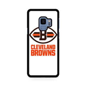 Cleveland Browns 3 Samsung Galaxy S9 | S9+ Case