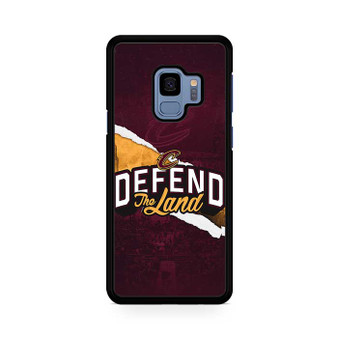 Cleveland Cavaliers 3 Samsung Galaxy S9 | S9+ Case