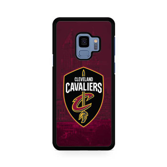 Cleveland Cavaliers 6 Samsung Galaxy S9 | S9+ Case