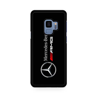 Mercedes AMG Samsung Galaxy S9 | S9+ Case