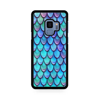 Mermaid Scales Samsung Galaxy S9 | S9+ Case