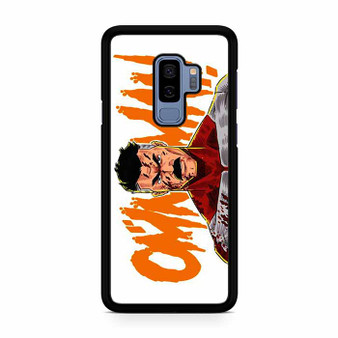 Omni Man Invincible Samsung Galaxy S9 | S9+ Case