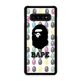 Bape Samsung Galaxy S10 | S10 5G | S10+ | S10e | S10 Lite Case