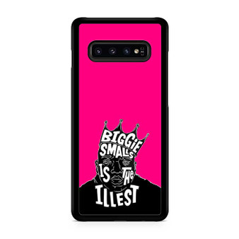 Chance The Rapper 8 Samsung Galaxy S10 | S10 5G | S10+ | S10e | S10 Lite Case