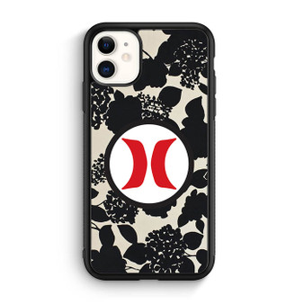 Hurley Classic Art iPhone 11 Case