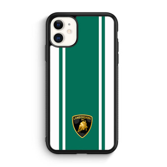 Lamborghini Aventador iPhone 11 Case