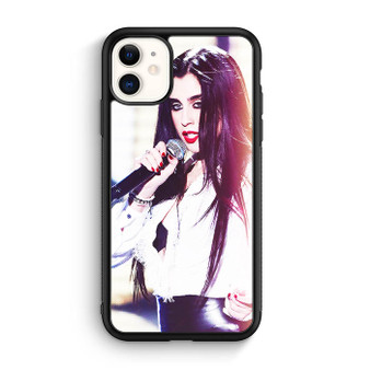 Lauren Jauregui Fifth Harmony 2 iPhone 11 Case