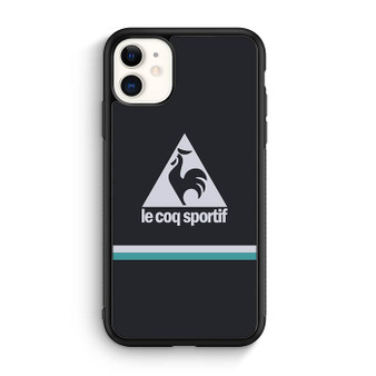 Le Coq Sportif Cool 3 iPhone 11 Case