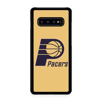 Iniana Pacers 2 Samsung Galaxy S10 | S10 5G | S10+ | S10e | S10 Lite Case