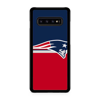 New England Patriots 3 Samsung Galaxy S10 | S10 5G | S10+ | S10e | S10 Lite Case