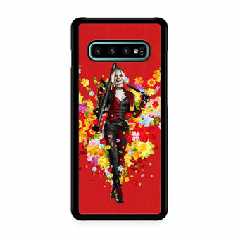 Suicide Squad Harley Quinn Samsung Galaxy S10 | S10 5G | S10+ | S10e | S10 Lite Case