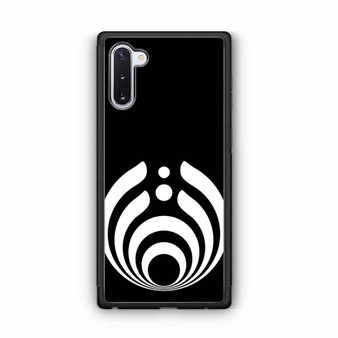 Bassnectar Icon Solid Samsung Galaxy Note 10 Case