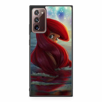 ariel under the sky Samsung Galaxy Note 20 5G Case
