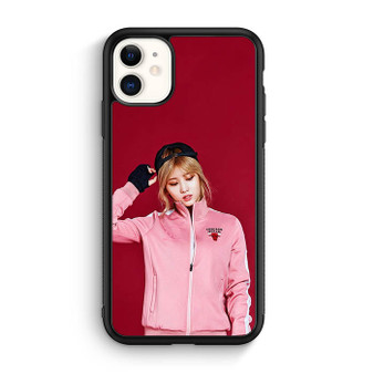 Momo Twice 1 iPhone 11 Case