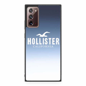 Hollister 4 Samsung Galaxy Note 20 5G Case