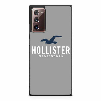 Hollister 6 Samsung Galaxy Note 20 5G Case
