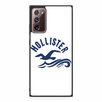 Hollister 7 Samsung Galaxy Note 20 5G Case