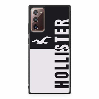 Hollister 8 Samsung Galaxy Note 20 5G Case