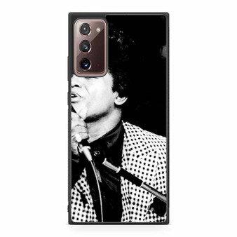 James Brown Samsung Galaxy Note 20 5G Case