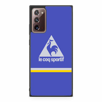 Le Coq Sportif Cool 1 Samsung Galaxy Note 20 5G Case