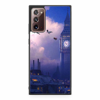 Peter Pan Big Bang Samsung Galaxy Note 20 5G Case
