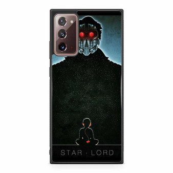Star Lord Samsung Galaxy Note 20 5G Case