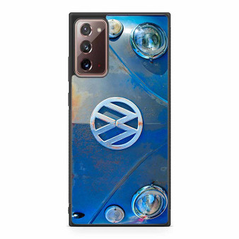 volkswagen emblem Samsung Galaxy Note 20 5G Case