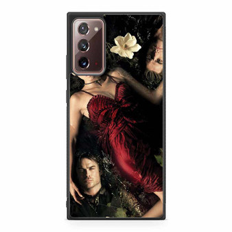 The Vampire Diaries 3 Samsung Galaxy Note 20 5G Case