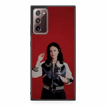 Riverdale Veronica Lodge Samsung Galaxy Note 20 5G Case
