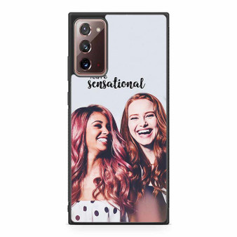 Riverdale Cheryl Sensational Samsung Galaxy Note 20 5G Case