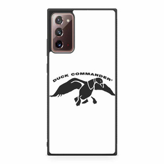 Duck Commander 2 Samsung Galaxy Note 20 5G Case