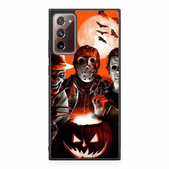 Halloween Slasher Samsung Galaxy Note 20 5G Case