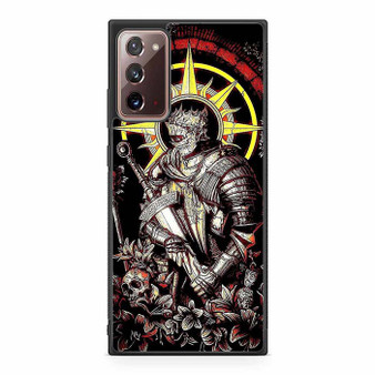 Dark Souls 3 Samsung Galaxy Note 20 5G Case