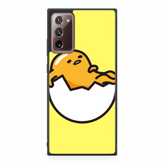 Gudetama 2 Samsung Galaxy Note 20 5G Case