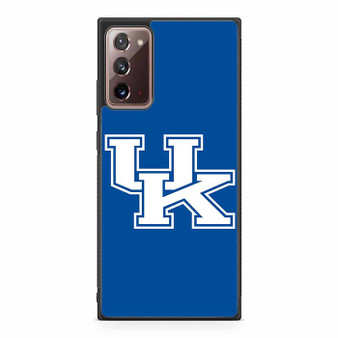 University of kentucky wildcats Samsung Galaxy Note 20 5G Case