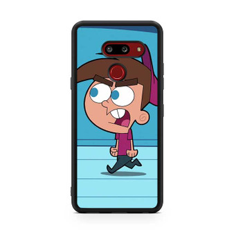 Fairy Odd Parents LG G8 ThinQ Case