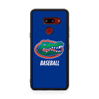 Florida Gators baseball 1 LG G8 ThinQ Case