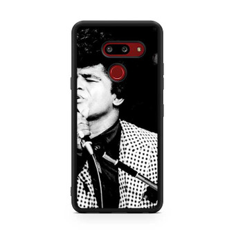James Brown LG G8 ThinQ Case