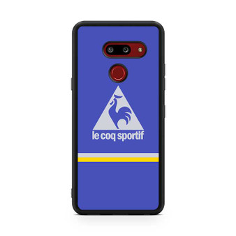 Le Coq Sportif Cool 1 LG G8 ThinQ Case