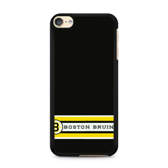 Boston Bruins 3 iPod Touch 6 Case