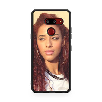 Natalie La Rose LG G8 ThinQ Case