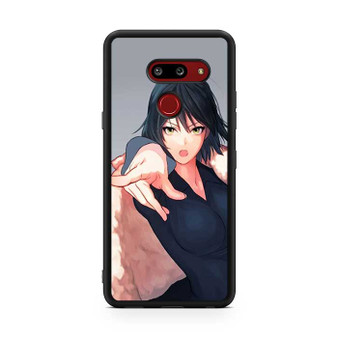 Onepunch Man Fubuki LG G8 ThinQ Case