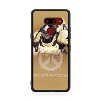 Overwatch's Kong Character LG G8 ThinQ Case
