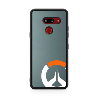 Overwatch's Logo LG G8 ThinQ Case