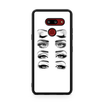 Paradies LG G8 ThinQ Case