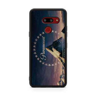 paramount LG G8 ThinQ Case