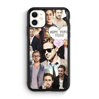 Ryan Gosling iPhone 11 Case