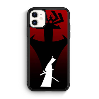 Samurai Jack iPhone 11 Case