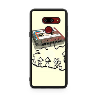 Stranger Things  LG G8 ThinQ Case